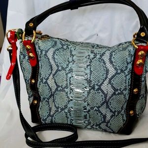 Italian handbag